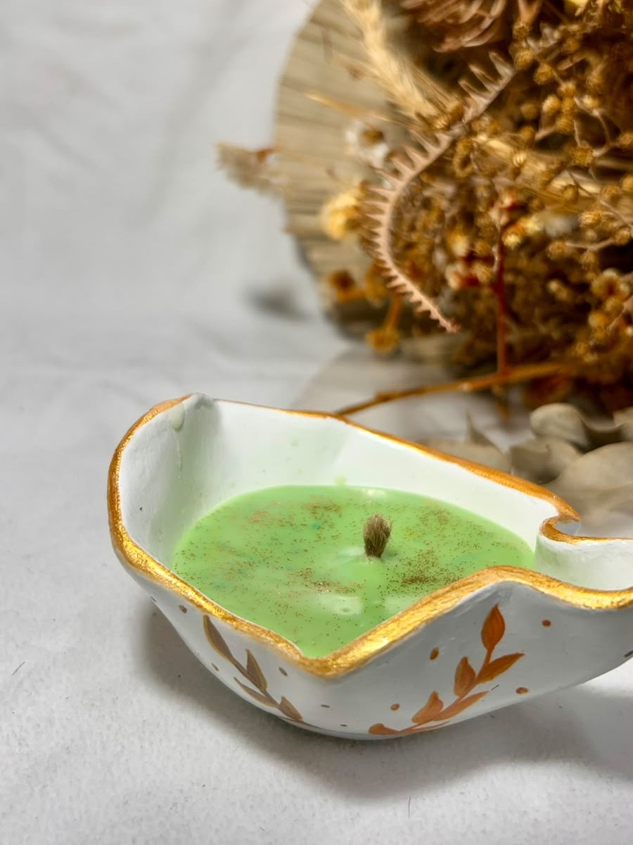 Foto de Vela aromática